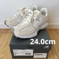 ニューバランス(new balance) スニーカー U327LNA D