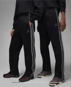 NIKE×A Ma Maniere Track Pants 