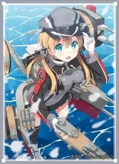 未開封 艦隊これくしょん 艦これ カードスリーブ 逸遊団 翔鶴 しょう