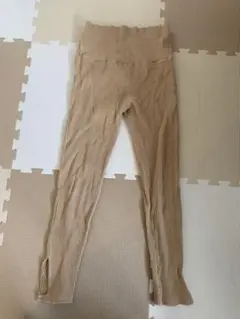 マタニティレギンス