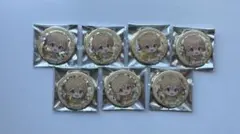 すとぷり るぅと Forever 缶バッジ デフォ