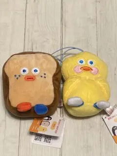 ブランチブラザーズ BIGぬいぐるみ BRUNCH BROTHER 全2種 | Mercari