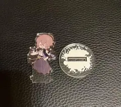 ヒプノシスマイク 夢野幻太郎　一番くじ アクリルスタンド