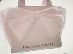 ジルバイジルスチュアート トートバッグ