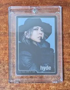 L'Arc-en-Ciel snow dropすコレクトボックス レア hyde - メルカリ