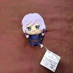 ツイステ　ちびぐるみ　運動着　エース　デュース　ジャック　エペル　セベク　1年生 新品 ツイステ ちびぐるみ ジャック ぬいぐるみ エース デュース