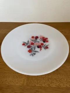 ファイヤーキング プリムローズ ディナープレート4枚セット ファイヤーキング プリムローズ ディナープレート4枚セット