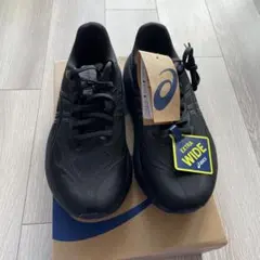 asics スニーカー GT-2000 14 ランニングシューズ　ブラック 新品