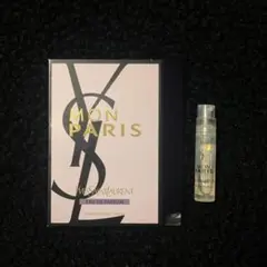 YSL モンパリ オーデパルファム 試供品 1.2mLのサムネイル