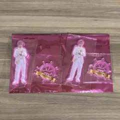 超特急シューヤ アクスタ Amazon.co.jp: 超特急 青春超特急 アクリルスタンド アクスタ