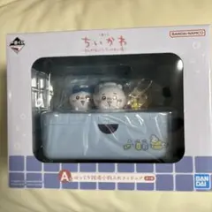 【新品未開封】一番くじ　ちいかわ　A賞　E賞　F賞　H賞　8点セット 2025年最新】ちいかわくじ a賞の人気アイテム - メルカリ