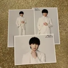 M!LK 生写真セット 吉田仁人