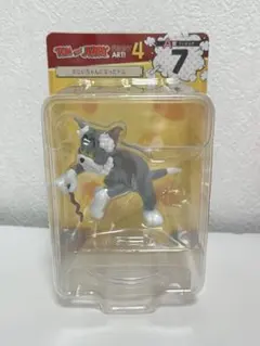 【 最終値下げ 】 トムとジェリー Happyくじ ハッピーくじ A賞 7