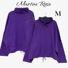 2025年最新】Martine Rose メンズ トレーナー・スウェットの人気