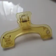 ブッククリップ ピカチュウ