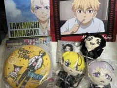 東京リベンジャーズ