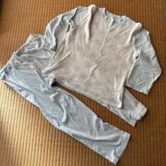 パジャマ　長袖　130cm