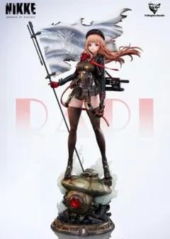 2025年最新】勝利の女神：NIKKE 1/4 スタチューの人気アイテム - メルカリ