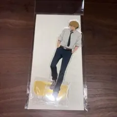 チェンソーマン　デンジ　アクリルスタンド