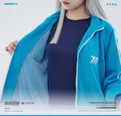 ブルーアーカイブ ブルアカ ジャージ ミレニアム XL 光輪大祭 韓国限定