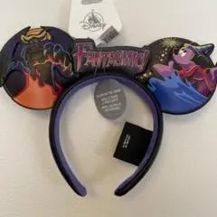 ディズニー マレフィセント カチューシャ 限定品 D23 expo エキスポ