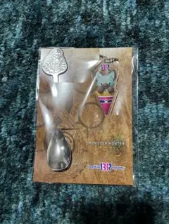 31 サーティワン モンハン ワイルズ 新品未開封 コード未使用