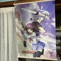 2025年最新】Angel Beats! タペストリー 奏の人気アイテム - メルカリ