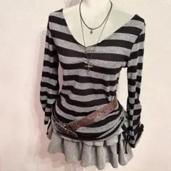 2025年最新】d.i.a ギャルの人気アイテム - メルカリ