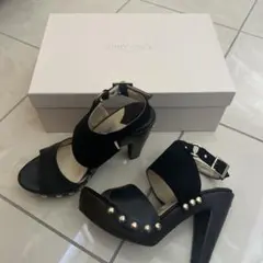 JIMMY CHOO サンダル