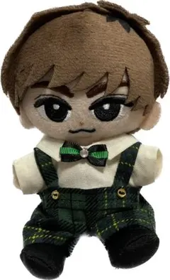 オーダー受付中 すのチル スノちる チルぬい みどり