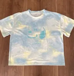 PEANUTS Tシャツ(140)