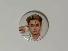 INI 田島将吾 缶バッジ