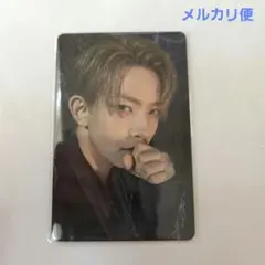 ENHYPEN THE SIN : VANISH ラキドロ ヒスン