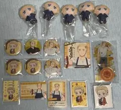 ヘタリア ドイツ グッズ まとめ売り