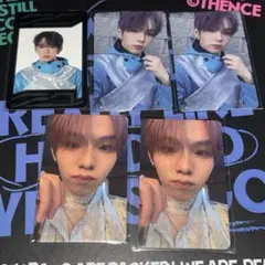 riize ショウタロウ　nct 2021 まとめ売り