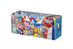2026年最新】福岡のピカチュウ未開封BOXの人気アイテム - メルカリ