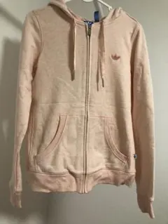 adidas originals パーカー