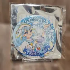 キュアアンジュ トゥインクル缶バッジ