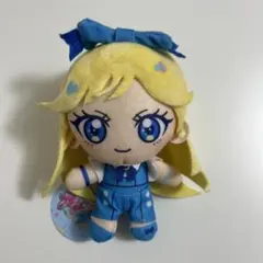 ひみつのアイプリ　ぬいぐるみマスコット　アイプリバース　Vol.1　星川みつき