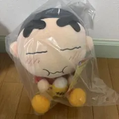 クレヨンしんちゃん 一番くじ　A賞