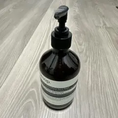 Aesop レバレンス ハンドウォッシュ 500ml