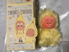 TwinkleTwinkle Mess in Wind トゥインクルトゥインクル