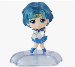 美少女戦士セーラームーン　Twinkle Statue  セーラーマーキュリー