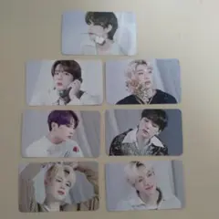 2026年最新】bts トレカ コンプの人気アイテム - メルカリ