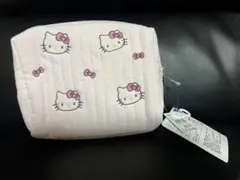 西松屋 キティ ポーチ イブル