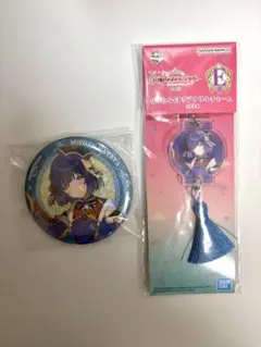 学園アイドルマスター　一番くじpart３　秦谷　美鈴