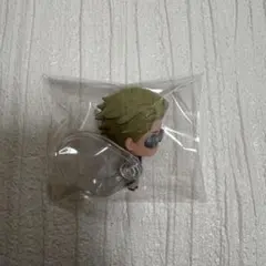 呪術廻戦　ガチャガチャ　カプセルフィギュアコレクション02 七海建人