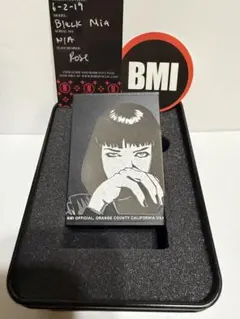 み*や様 BMI V3 TUOCH MIA edition - メルカリ