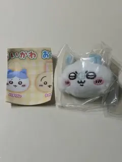ちいかわ おかおマルチリング　モモンガ