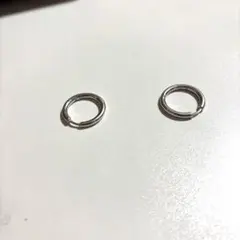 シルバー925 ピアス(両耳用)